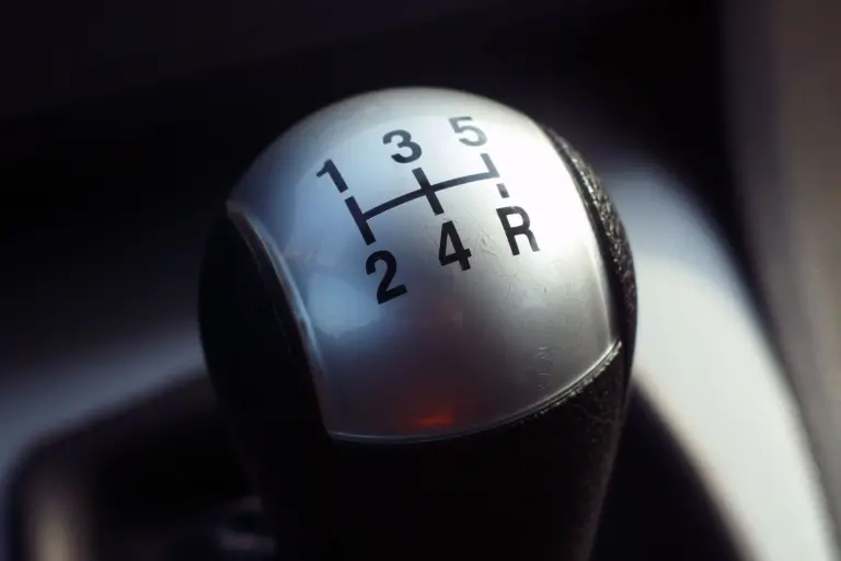 Gear Stick Manual Transmission