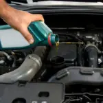 Honda CR-V Transmission Fluid Change