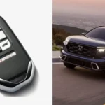 Honda CR-V Remote Start Guide