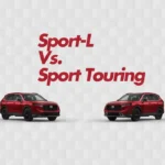 CRV Sport L Hybrid VS ST Hybrid