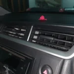 Car AC Vent