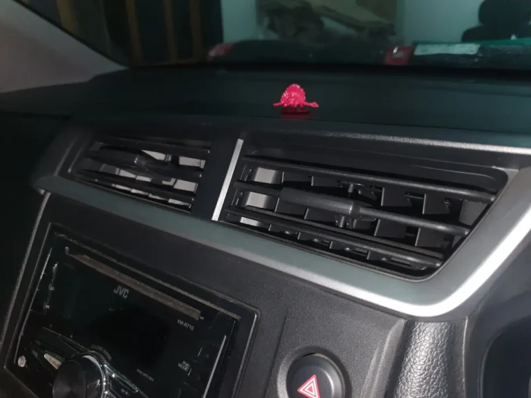 Car AC Vent