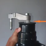Good engine mount