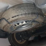 Steel Wheel for Spare Tire